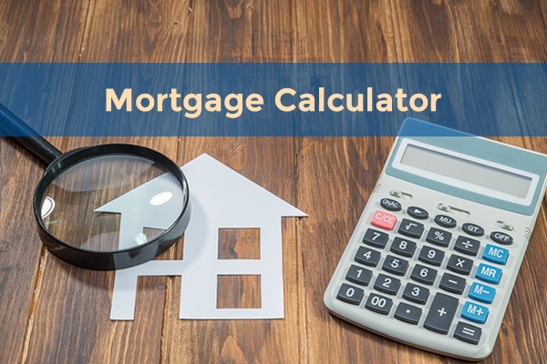 mortgage calculator