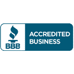 BBB Accredited