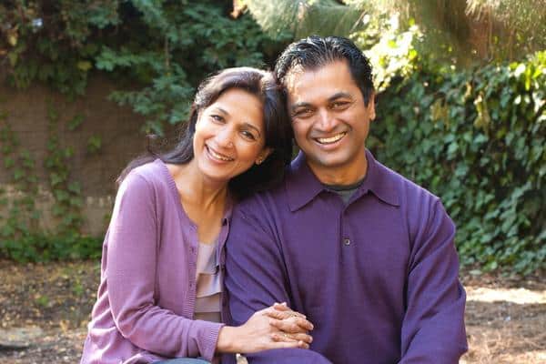 Immigrant Couple Refinance Success Story