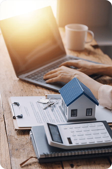 exploring mortgage options