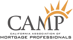 California Assoc of Mortgage Professionals CAMP