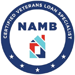 Certified Veterans Loan Specialist