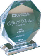 Top 10 Producer Vic Joshi